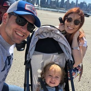 Meet your Posher, Zoe